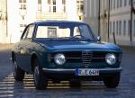 Alfa Romeo Giulia Sprint 1963 года